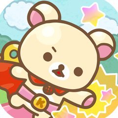 Korilakkuma_NR Profile Picture