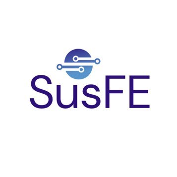 SusFE will develop a sustainable design and production platform for the next generation of wearable and diagnostic devices.
#WearableTech #GreenEconomy