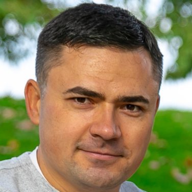MaximKuleshov's profile picture. Android developer