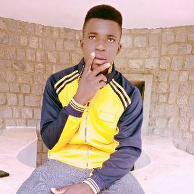 Shadrach021's profile picture. 