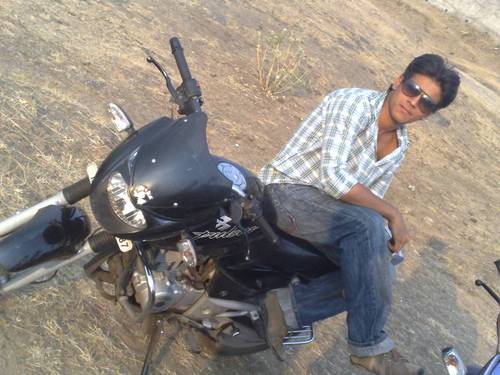 ashishsanap's profile picture. 