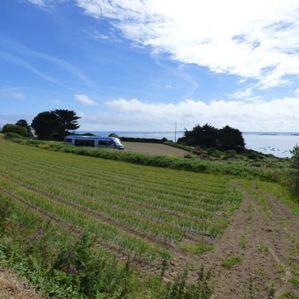 Collectif pour la ligne Morlaix-Roscoff
METTRE L'AVENIR SUR LES RAILS
