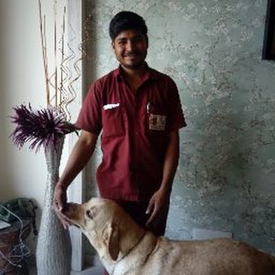 Manjuna41692570's profile picture. 