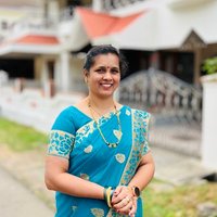 Prathima P A (@prathimapa1) 's Twitter Profile