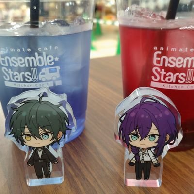 取引枠。20↑。
面倒なので自我出ませんがRT魔です。
本枠(鍵)あります
V系取引垢→harukruri_act2
※enstは現在P休職中。