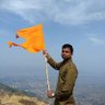 pravin_aghor's profile picture. संघ स्वयंसेवक! राष्ट्र प्रथम..जय हिन्द! वंदे मातरम्