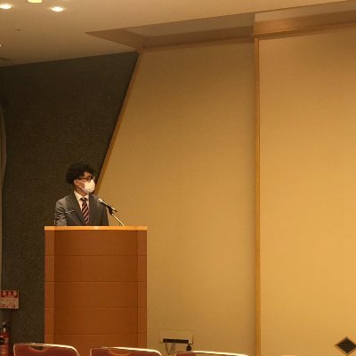 vibrOT_5's profile picture. 岐阜県内病院勤務 | 関西医療大学大学院博士後期課程 | 修士(保健医療学) | 振動刺激に関する研究の駆け出し