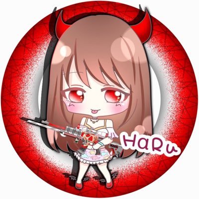 HaRuさんのプロフィール画像