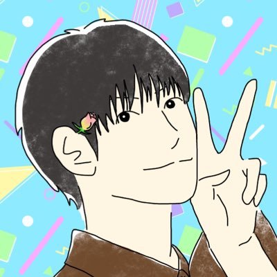 하루 ੯‧̀͡u\さんのプロフィール画像