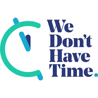 We Don't Have Time(@WeDontHaveTime) 's Twitter Profile Photo