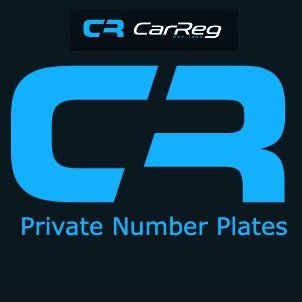 CarReg - Private Number Plates