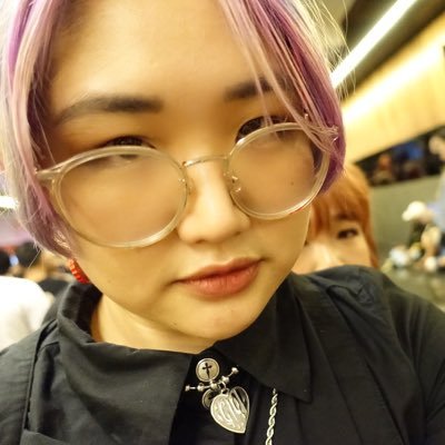 ・ Mel メル ・ ♥@YuukiBrS ・ INFP Staring into the abyss・HQ Tsukki・KHR Hibari・Ghibli・JP 👉🏻@melmeru_2212・「英語の悪口よく言います」my Twitter dead kinda