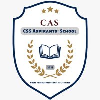 CSS ASPIRANTS'SCHOOL(@AspirantsSchool) 's Twitter Profile Photo