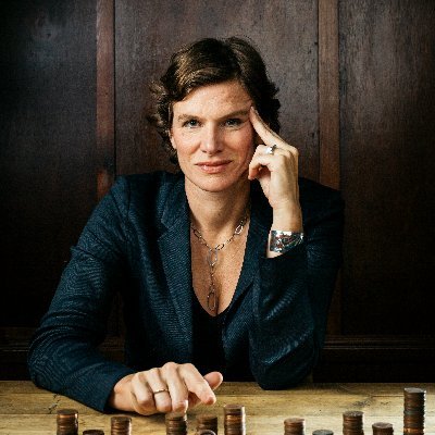 MazzucatoM Profile Picture