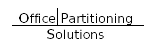 Office Partitioning Solutions are a unique, reliable & cost effective solution, for all of your Office “Construction” requirements.