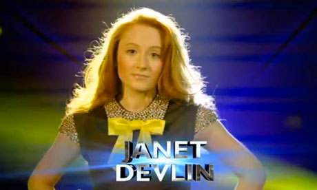 vєяιfιє∂ Dєvℓιnatoя:  Whenever phone lines are open just #VoteForJanet not only one time vote  multiple times #XFactorFam2011