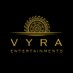 Vyra Entertainments (@VyraEnts) Twitter profile photo