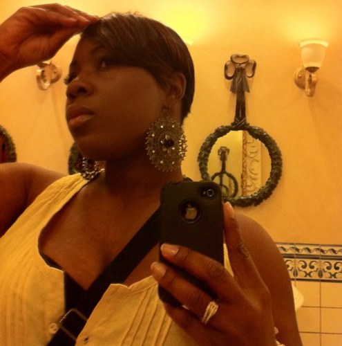 Love is my greatest aim! I'm prayerful, grateful, & faith-filled, never taking life for granted!
