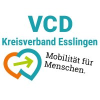 VCD e.V. Kreisverband Esslingen(@VCD_KVEsslingen) 's Twitter Profile Photo