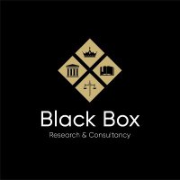 Black Box Research and Consultancy(@Black_Box2020) 's Twitter Profile Photo