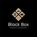 Black Box Research and Consultancy (@Black_Box2020) Twitter profile photo