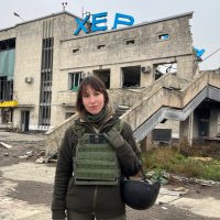 Bogdana Fedun (@fedundana) 's Twitter Profile Photo Bogdana Fedun (@fedundana) 's Twitter Profile Photo