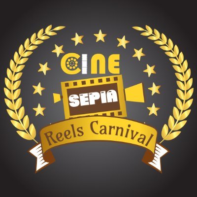 With Cine Sepia Reels Carnival all filmmakers are getting their own stage to speak,act,perform or to share their challenges in filmmaking.