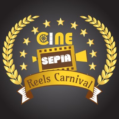 With Cine Sepia Reels Carnival  all filmmakers are getting their own stage to speak,act,perform or to share their challenges in filmmaking.