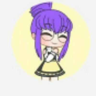 AliceYT69's profile picture. 