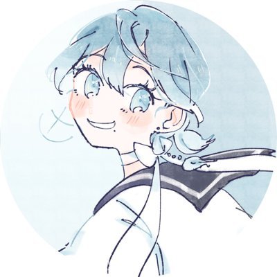 forever blue 🌊 Anime Impulse Seattle ↬ Animazement ↬ Otakon