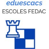 #EduEscacs+#TRACIS Metodologia pròpia d'Ensenyament/Aprenentatge de les Escoles FEDAC. El joc dels escacs com eina educativa en horari lectiu escolar.