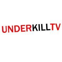 Underkill Tv (@underkilltv) 's Twitter Profile