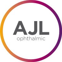 AJL Ophthalmic (@ajl_ophthalmic) 's Twitter Profile