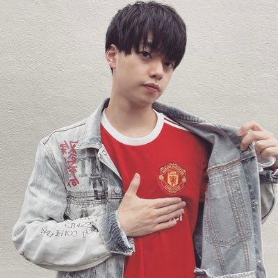 声優/TikToker ショートドラマをTikTokに投稿しています。英検準一級取得の為勉強中。@ManUTD is my life【Tiktok】https://t.co/c5YnPZCnLb