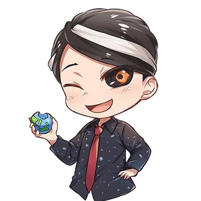 @Kriddius