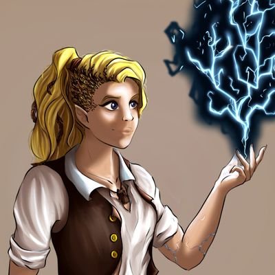 Lanthir Artさんのプロフィール画像