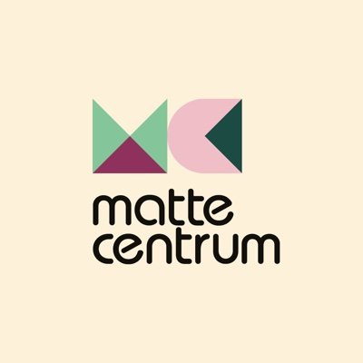 Mattecentrum Profile Picture