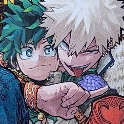 chezmeralda's profile picture. 30 writes eats and cries sometimes 20+ 
bottom only faves 🐋🥦🦾
icon by @katzukui
banner by @TanSinsBakuDeku