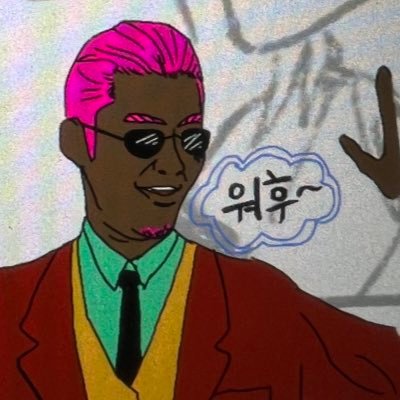 쿠큽삭さんのプロフィール画像