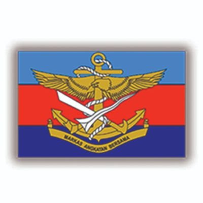 Official twitter account of Malaysian Joint Force.