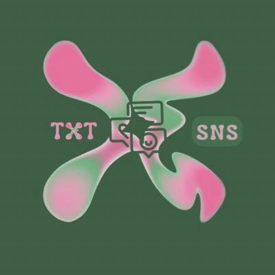TXTonSNS's profile picture. 