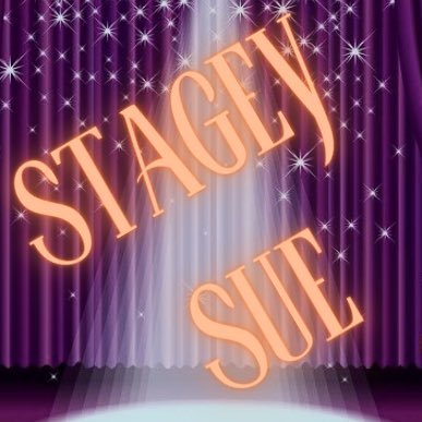 StageySue Profile Picture