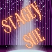 Stagey Sue(@StageySue) 's Twitter Profile Photo