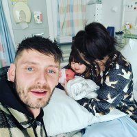 Shannon Sinclair (@shanman1990) 's Twitter Profile