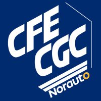 CFE-CGC NORAUTO (@cfecgc_norauto) 's Twitter Profile