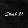 Steak21_ID's profile picture. Official Account of Steak 21 Indonesia

#STEAKAROUND