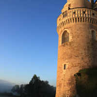 Château de Brissac (@chateaubrissac) 's Twitter Profile
