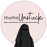 Mums Unstuck(@Mums_Unstuck) 's Twitter Profile Photo