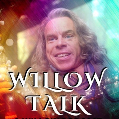Willow Talk: A Willow Podcastさんのプロフィール画像
