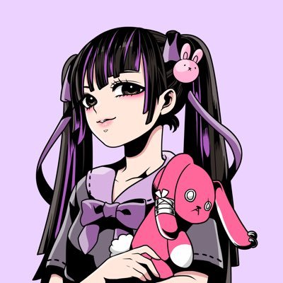 MENHERA JAPANさんのプロフィール画像